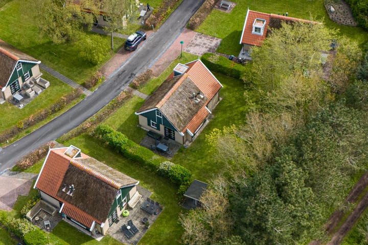 Foto 2 van Bosrandweg 375 B 411