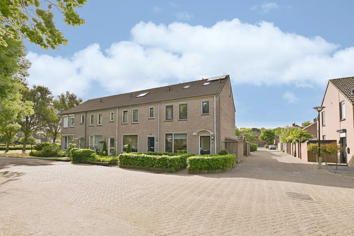 Foto 3 van Darinkveld 40