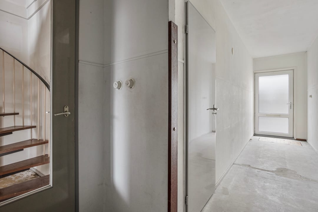 Foto 2 van Kornetstraat 61