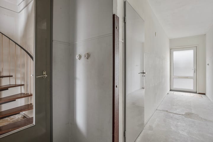 Foto 2 van Kornetstraat 61