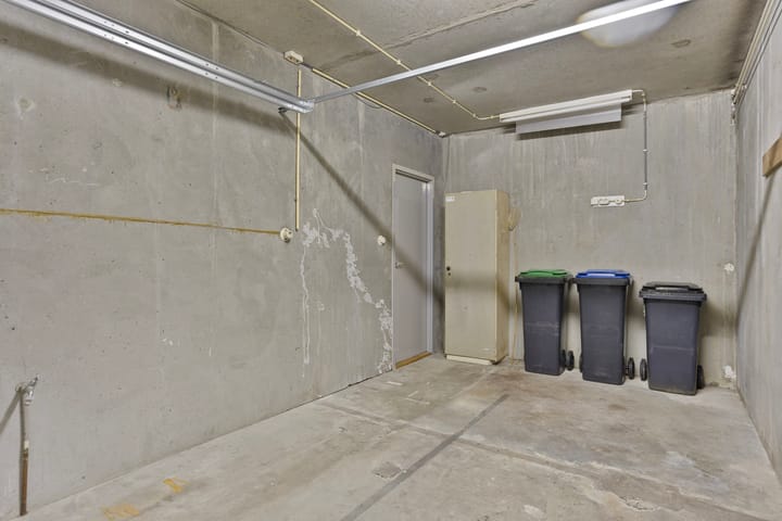 Foto 4 van Kornetstraat 61