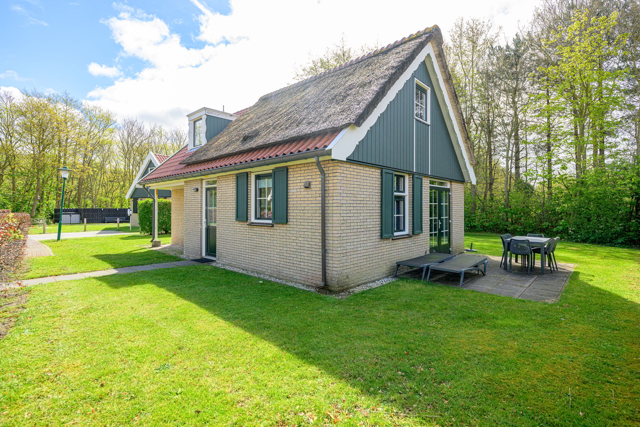 Foto 3 van Bosrandweg 375 B 411