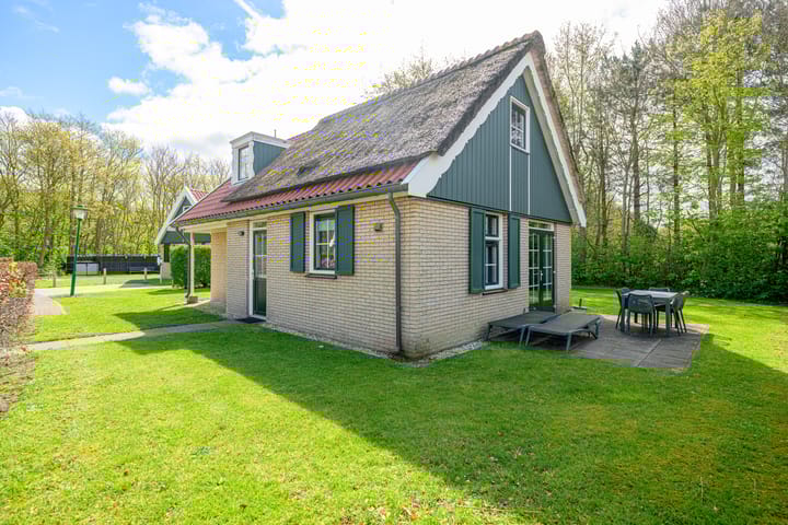 Foto 3 van Bosrandweg 375 B 411