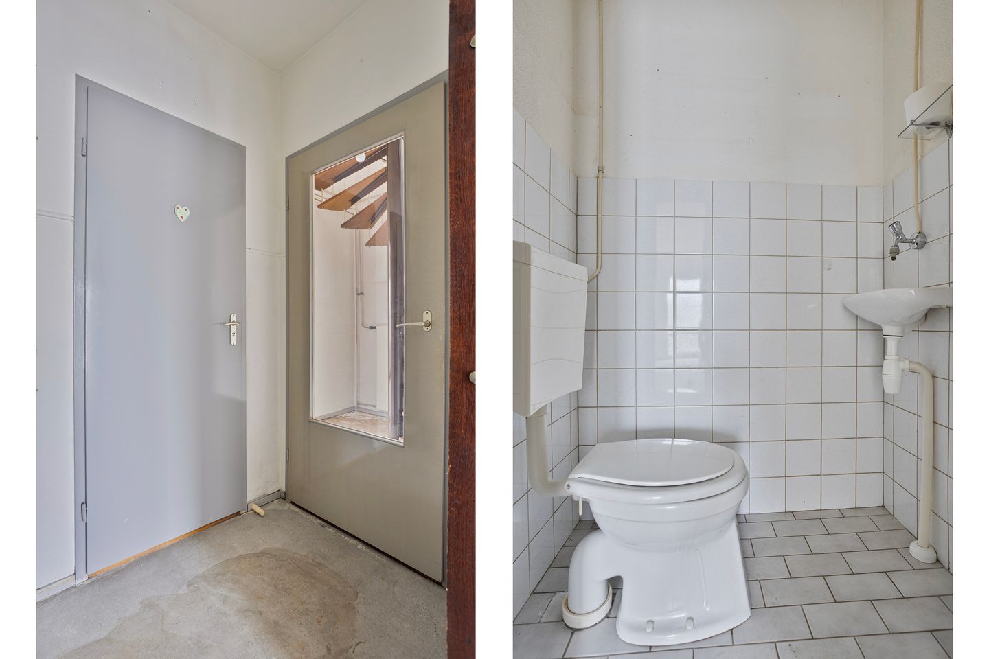 Foto 5 van Kornetstraat 61