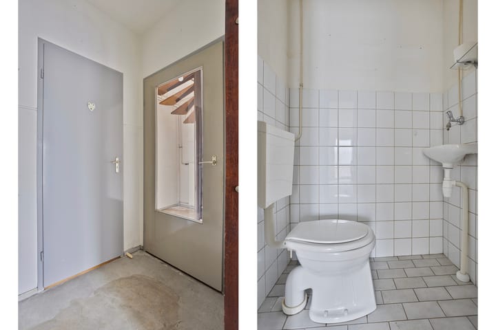 Foto 5 van Kornetstraat 61