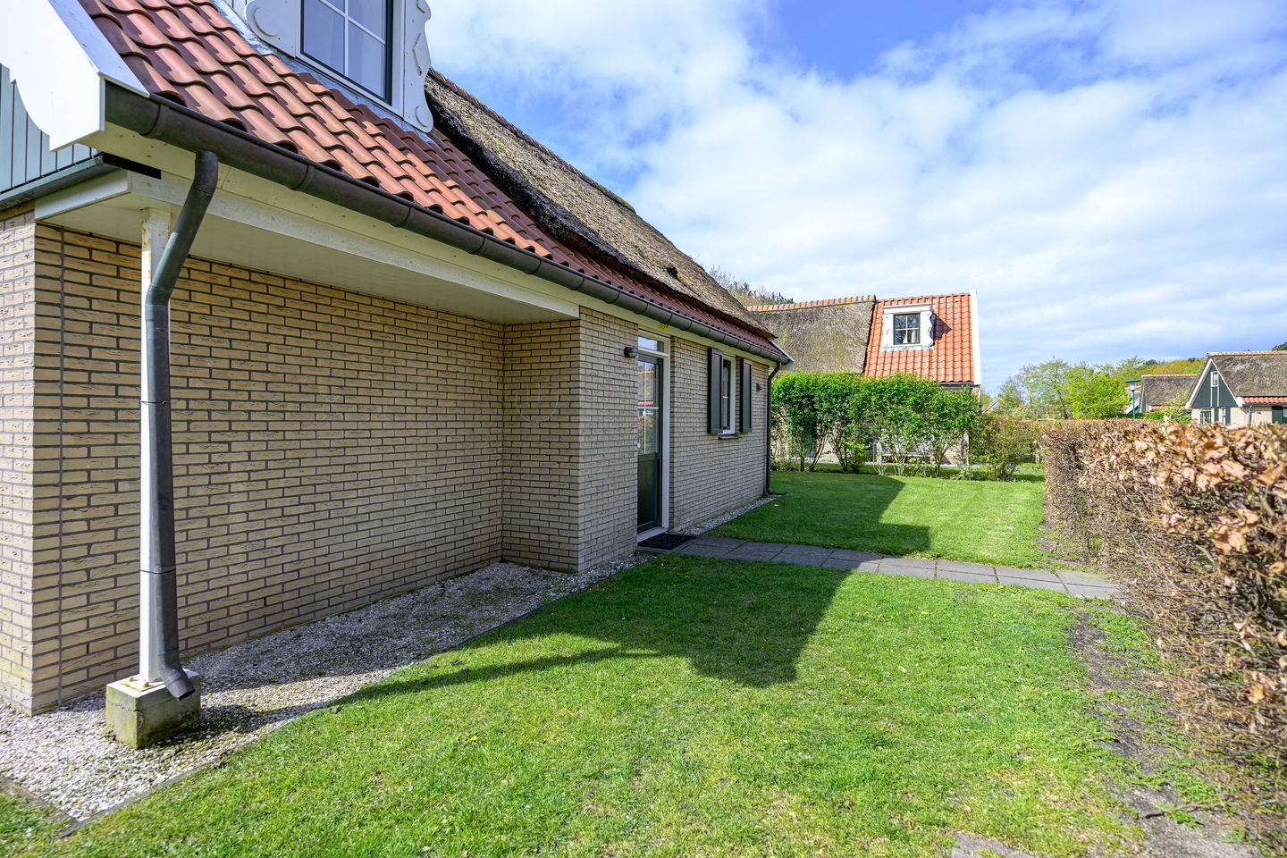 Foto 4 van Bosrandweg 375 B 411