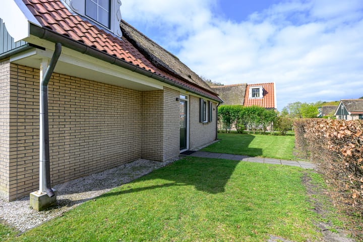 Foto 4 van Bosrandweg 375 B 411