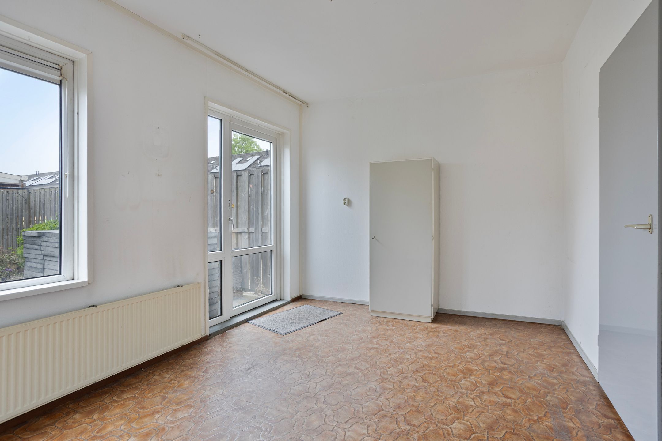 Foto 6 van Kornetstraat 61