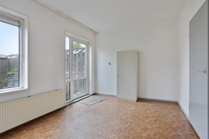 Foto 6 van Kornetstraat 61