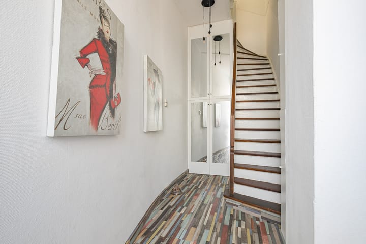 Foto 4 van Raadhuisstraat 6-B