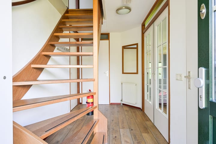 Foto 5 van Bosrandweg 375 B 411