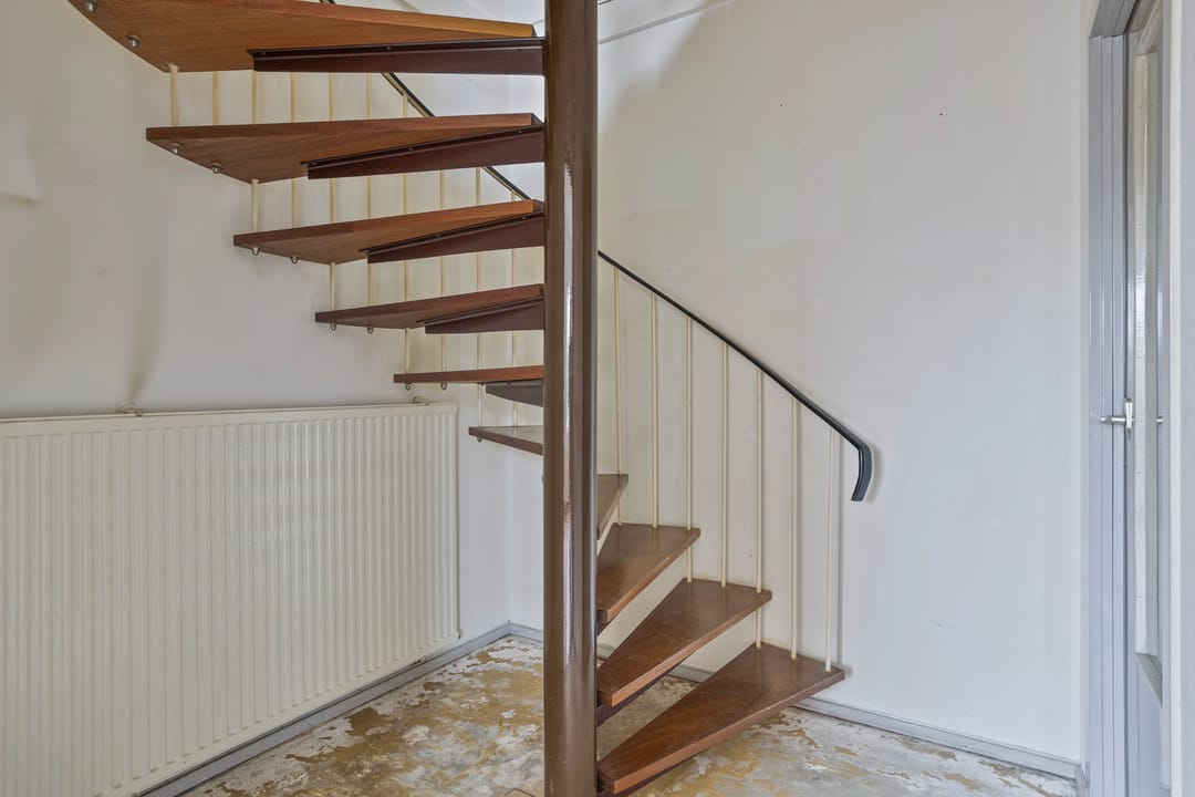 Foto 7 van Kornetstraat 61