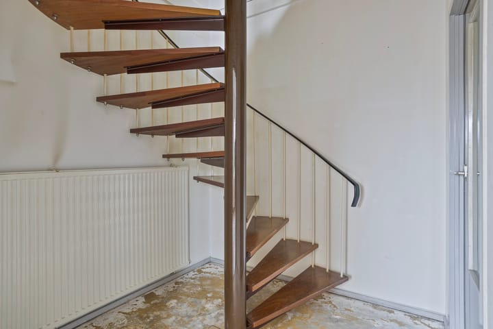 Foto 7 van Kornetstraat 61