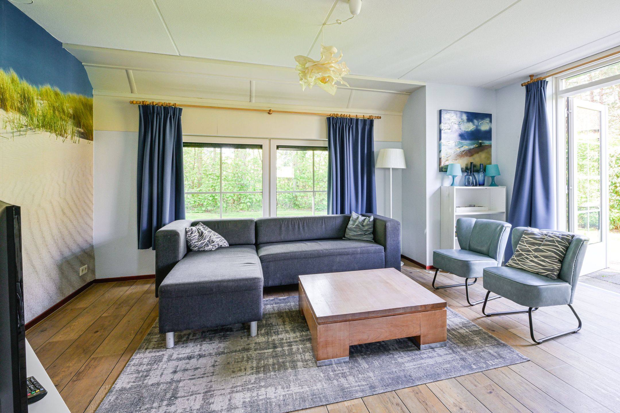 Foto 6 van Bosrandweg 375 B 411