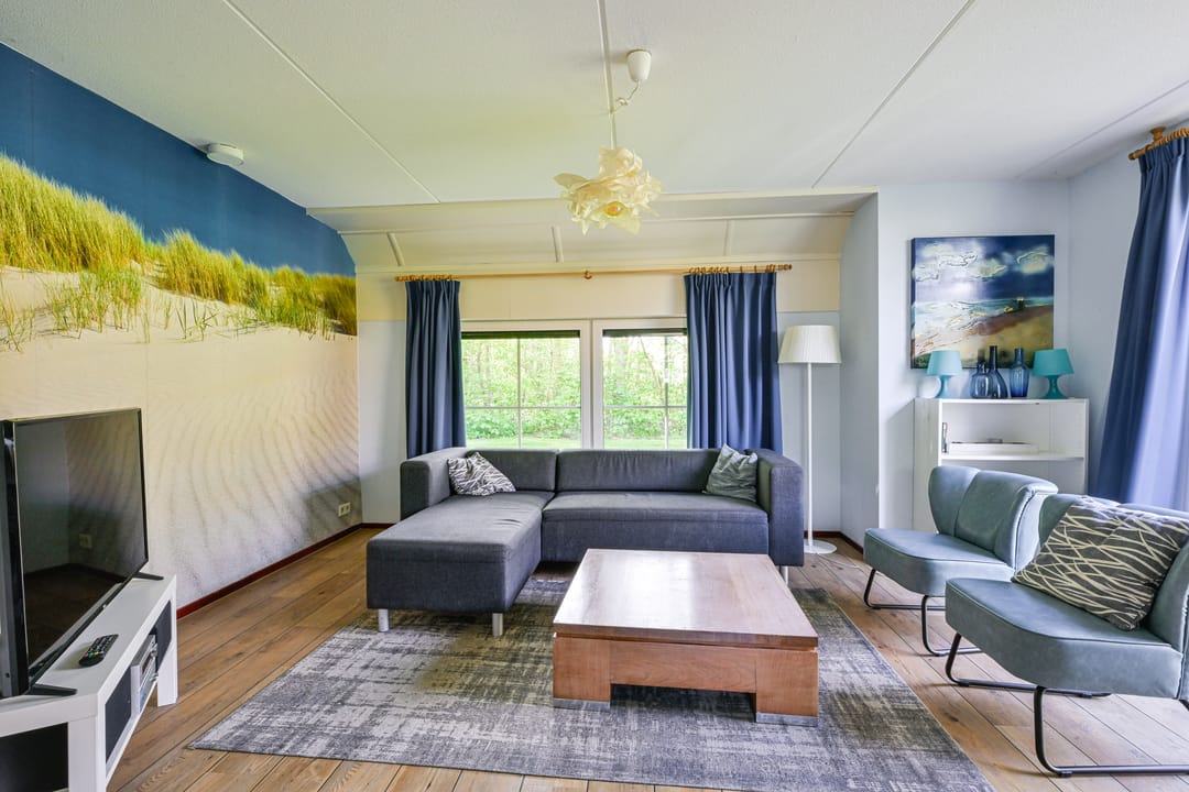 Foto 7 van Bosrandweg 375 B 411