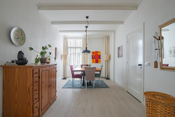 Foto 6 van Raadhuisstraat 6-B