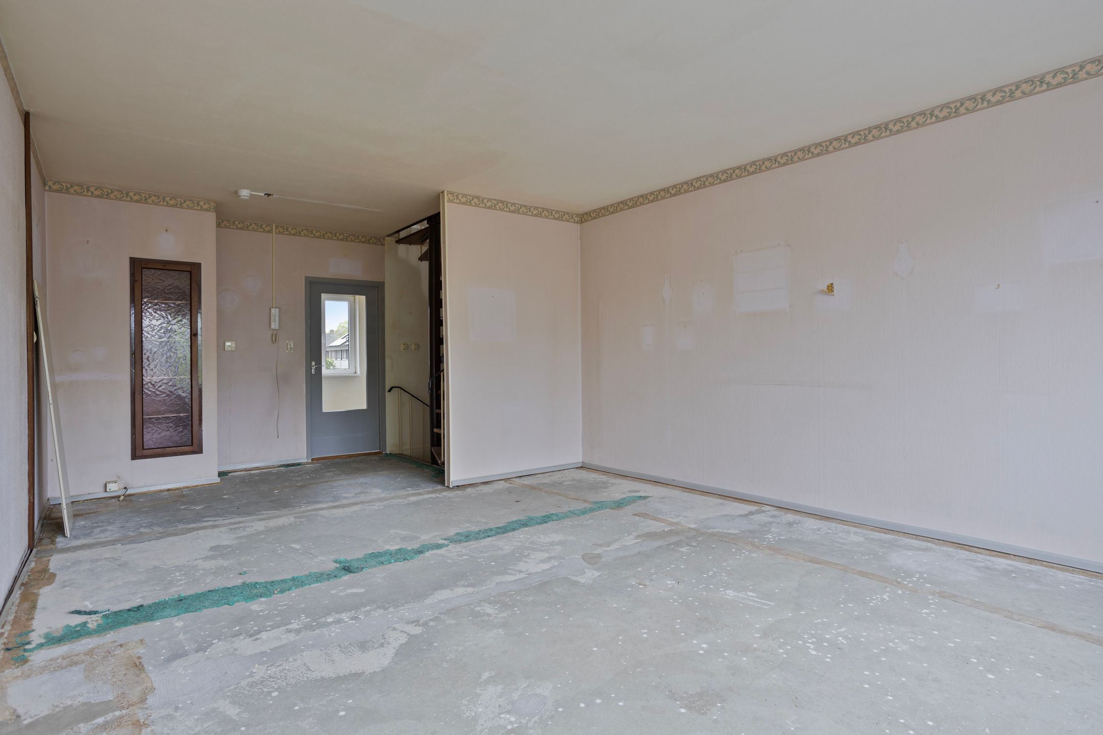 Foto 9 van Kornetstraat 61