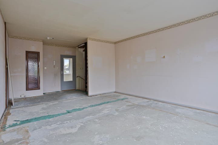 Foto 9 van Kornetstraat 61