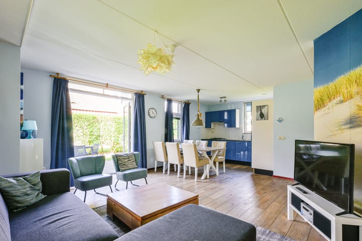 Foto 8 van Bosrandweg 375 B 411