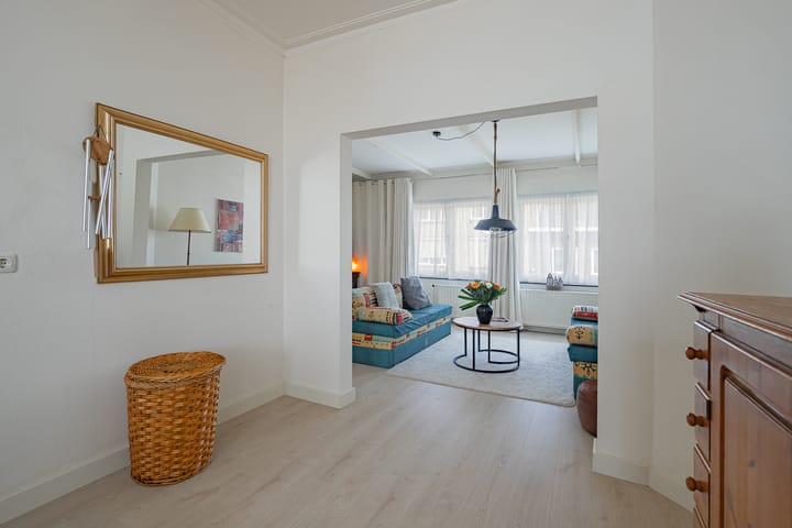 Foto 7 van Raadhuisstraat 6-B