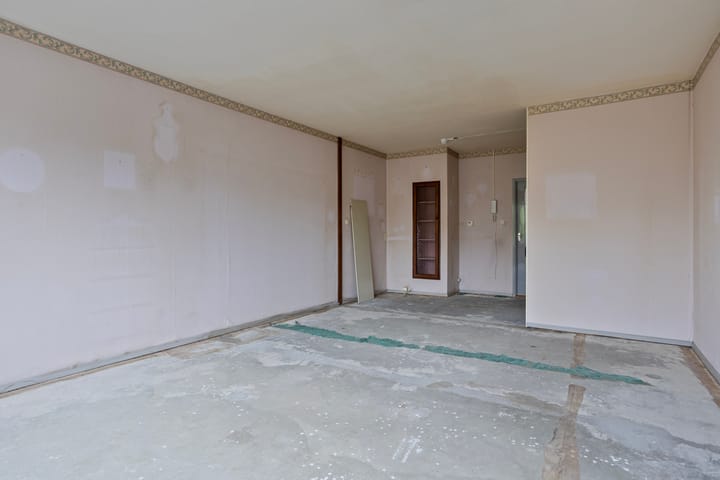 Foto 10 van Kornetstraat 61