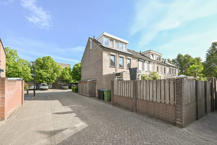 Foto 5 van Darinkveld 40