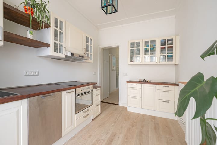 Foto 3 van Raadhuisstraat 6-B