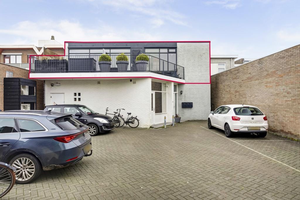 Dokter Holtropstraat 22 main image