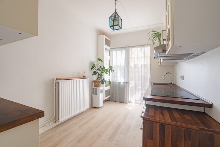 Foto 8 van Raadhuisstraat 6-B