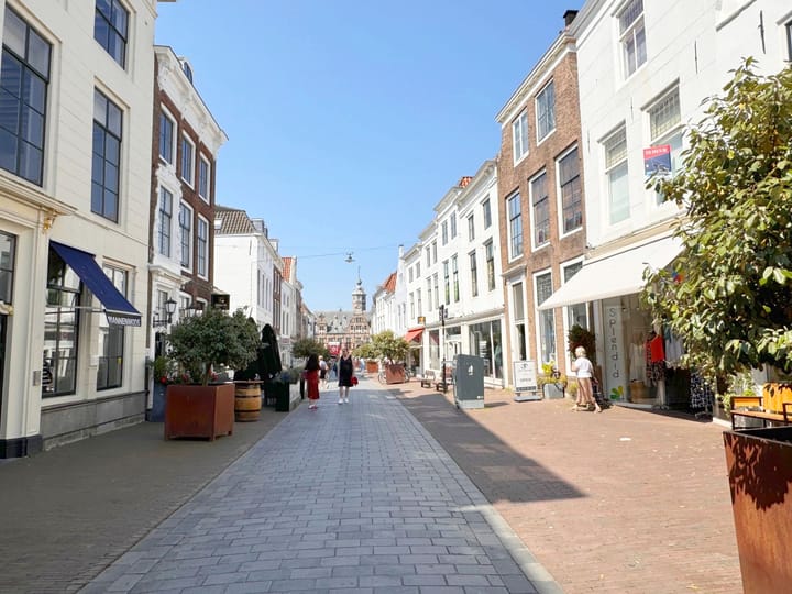 Foto 23 van Lange Geere 1