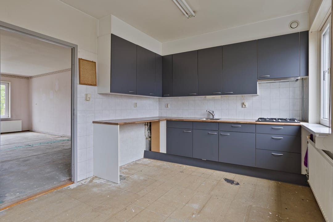 Foto 11 van Kornetstraat 61