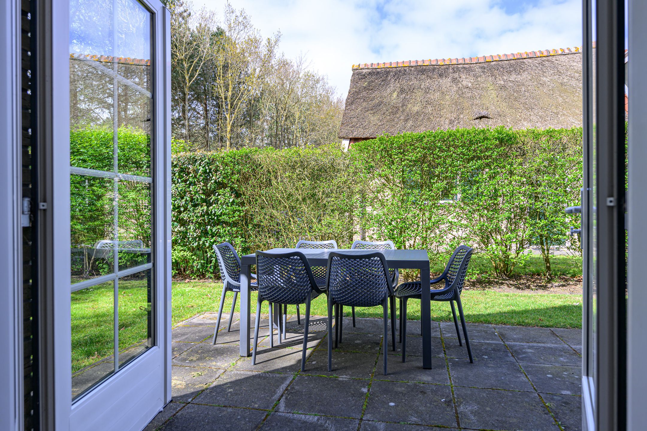 Foto 9 van Bosrandweg 375 B 411