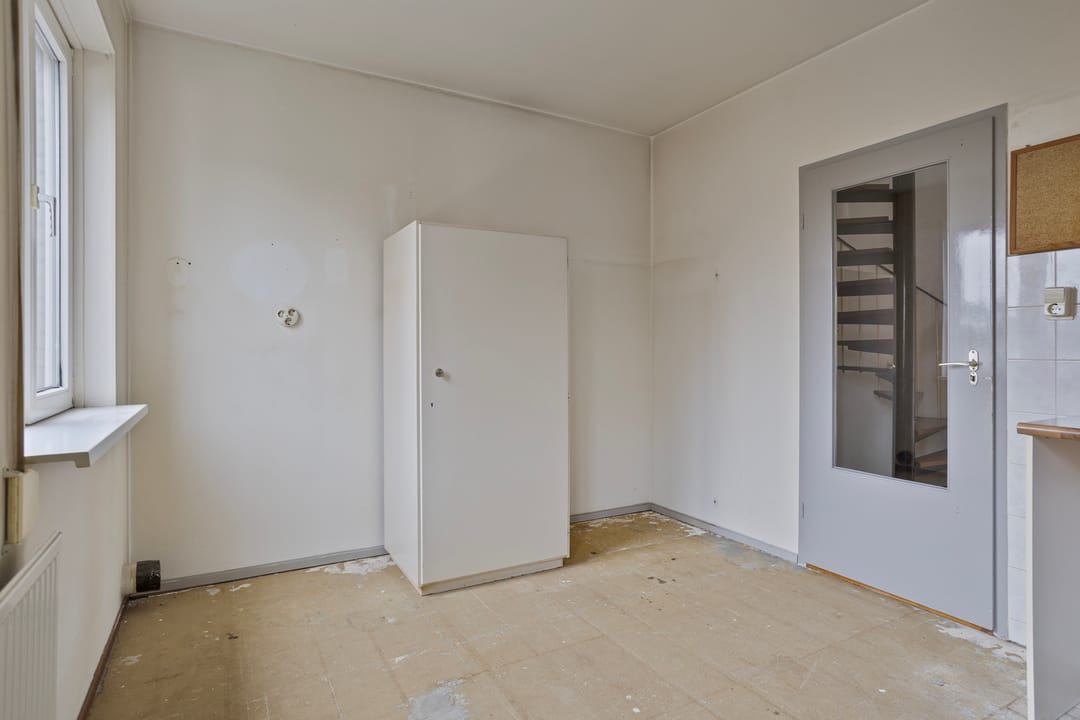 Foto 13 van Kornetstraat 61