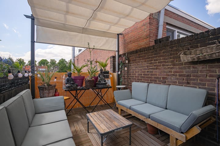 Foto 9 van Raadhuisstraat 6-B