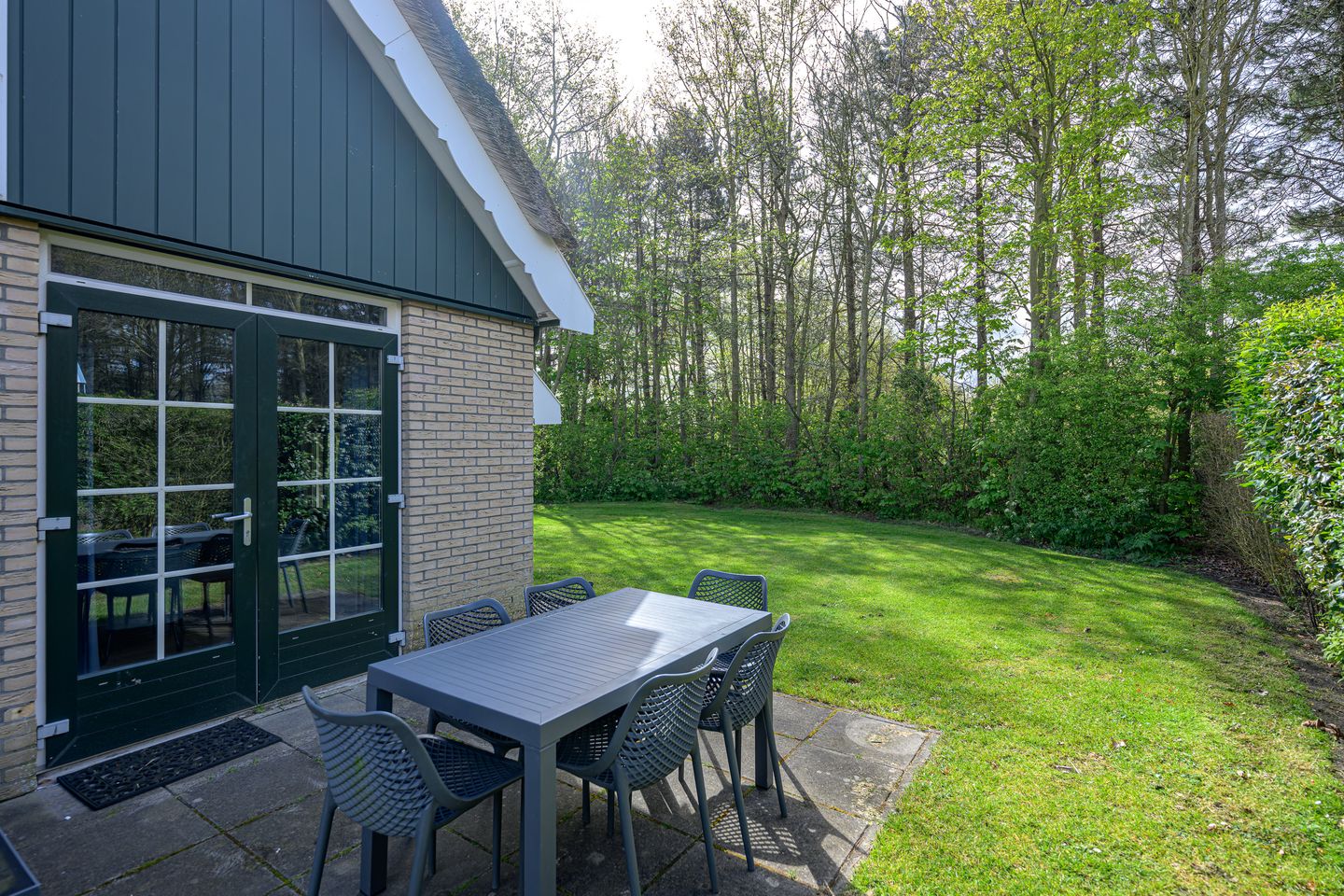 Foto 10 van Bosrandweg 375 B 411