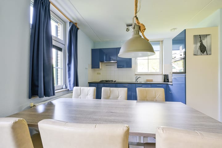 Foto 11 van Bosrandweg 375 B 411