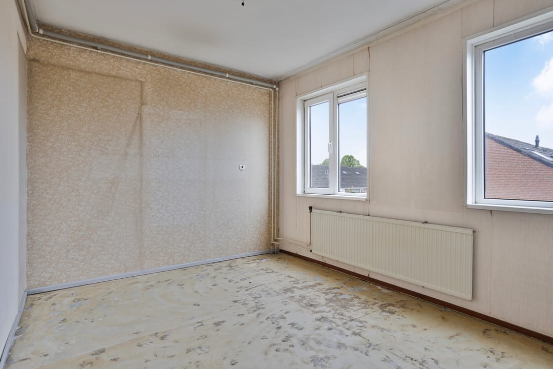 Foto 16 van Kornetstraat 61