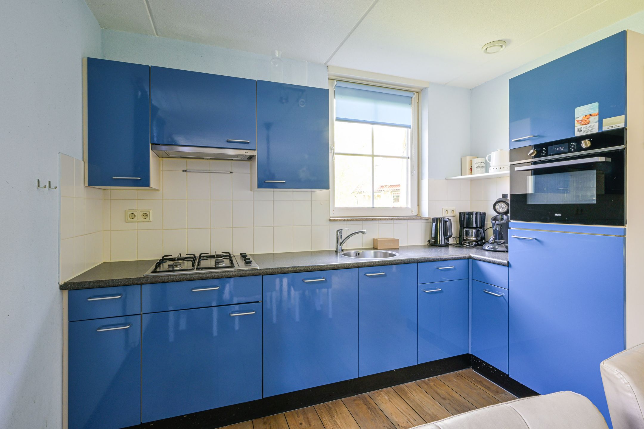 Foto 12 van Bosrandweg 375 B 411