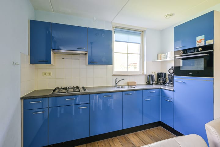 Foto 12 van Bosrandweg 375 B 411