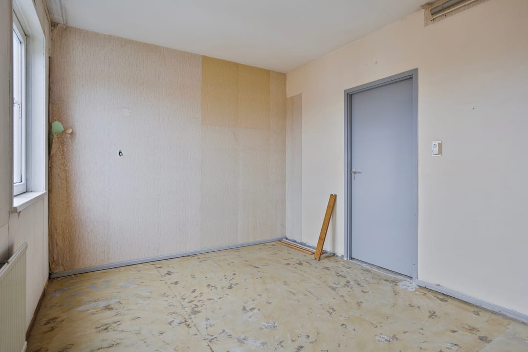 Foto 17 van Kornetstraat 61