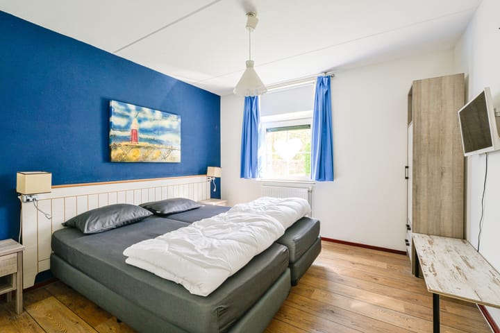 Foto 13 van Bosrandweg 375 B 411