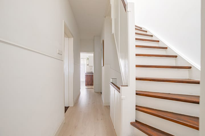 Foto 12 van Raadhuisstraat 6-B