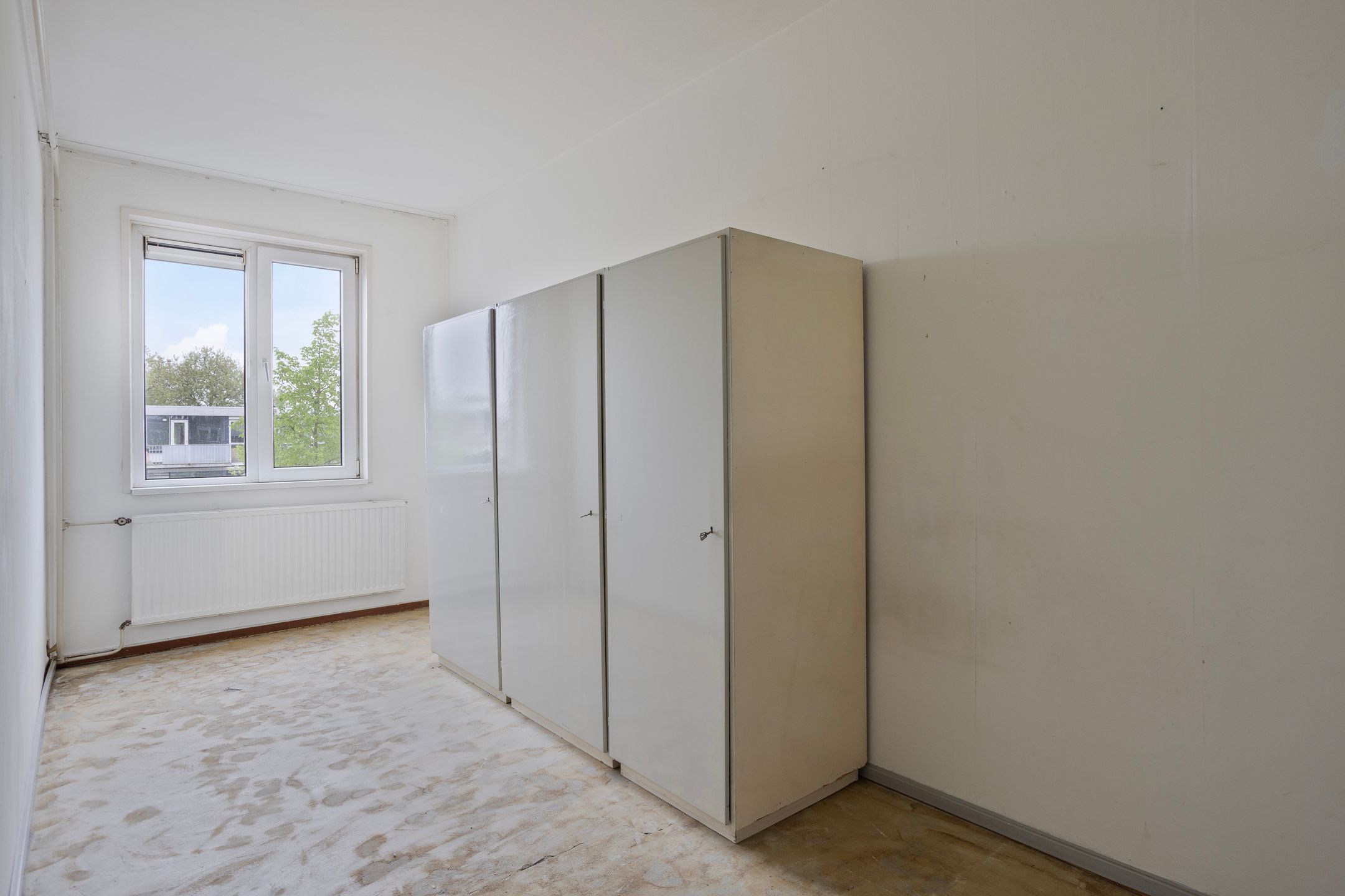 Foto 18 van Kornetstraat 61