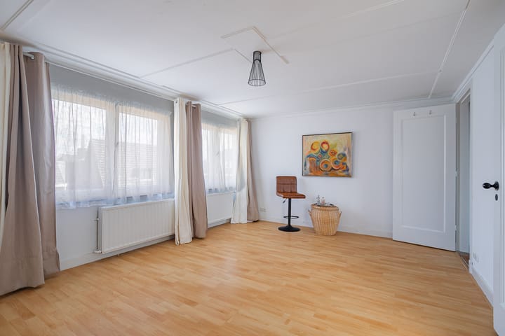 Foto 13 van Raadhuisstraat 6-B