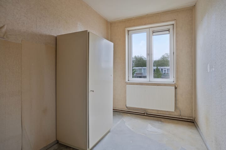 Foto 19 van Kornetstraat 61