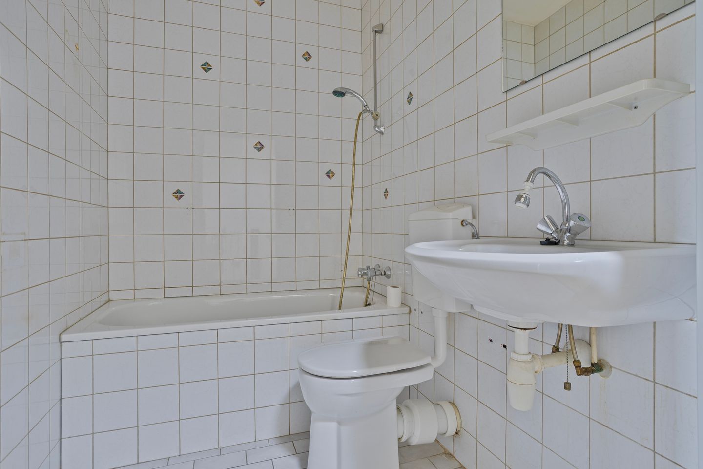 Foto 20 van Kornetstraat 61