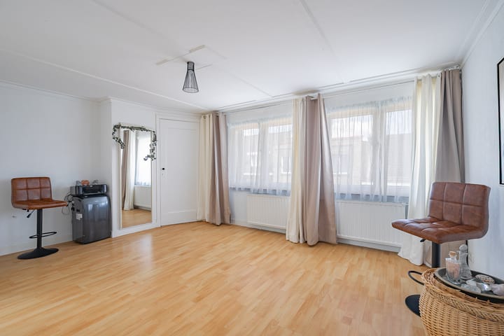 Foto 14 van Raadhuisstraat 6-B