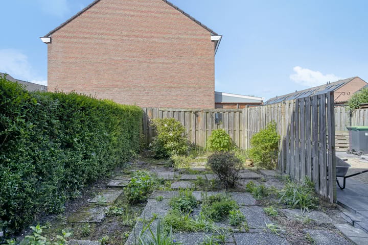 Foto 23 van Kornetstraat 61