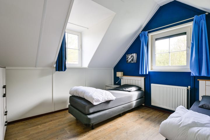 Foto 20 van Bosrandweg 375 B 411