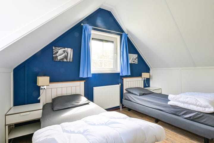 Foto 21 van Bosrandweg 375 B 411